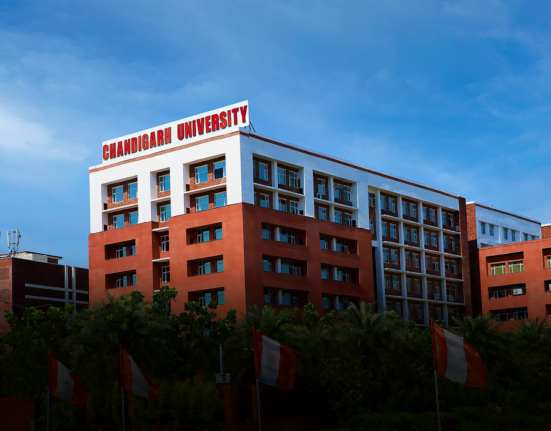 Chandigarh University