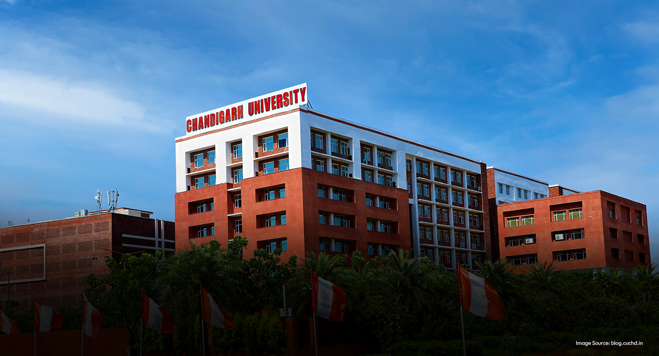 Chandigarh University