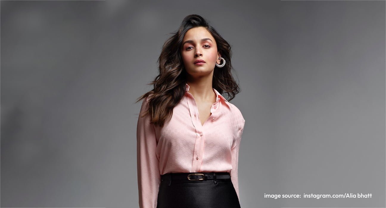 Alia Bhatt