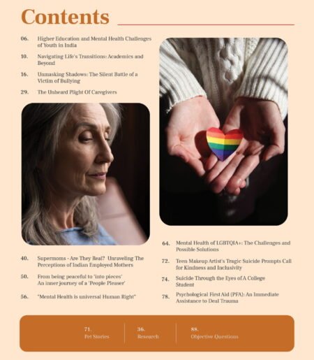 Psychologs eMagazine December 2023 - Image 2