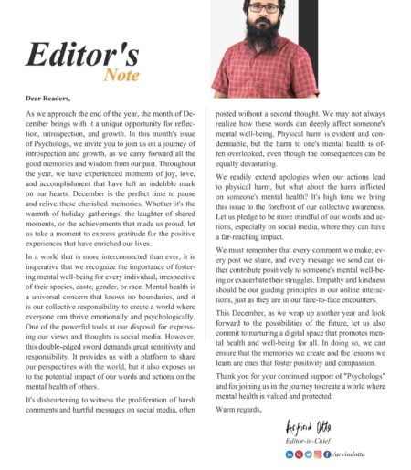 Psychologs eMagazine December 2023 - Image 3