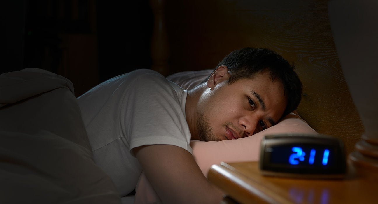 Insomnia
