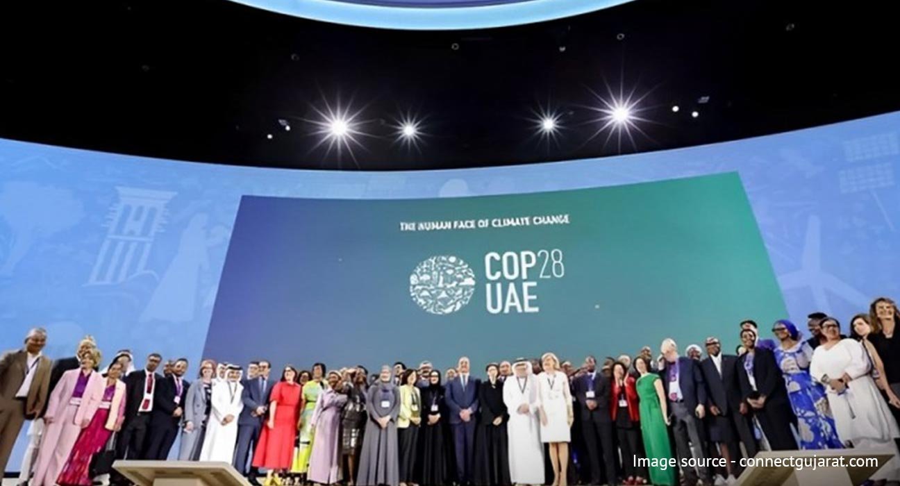 COP28