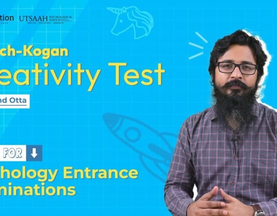 Wallach-Kogan-creativity-test