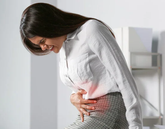 Periods cramps