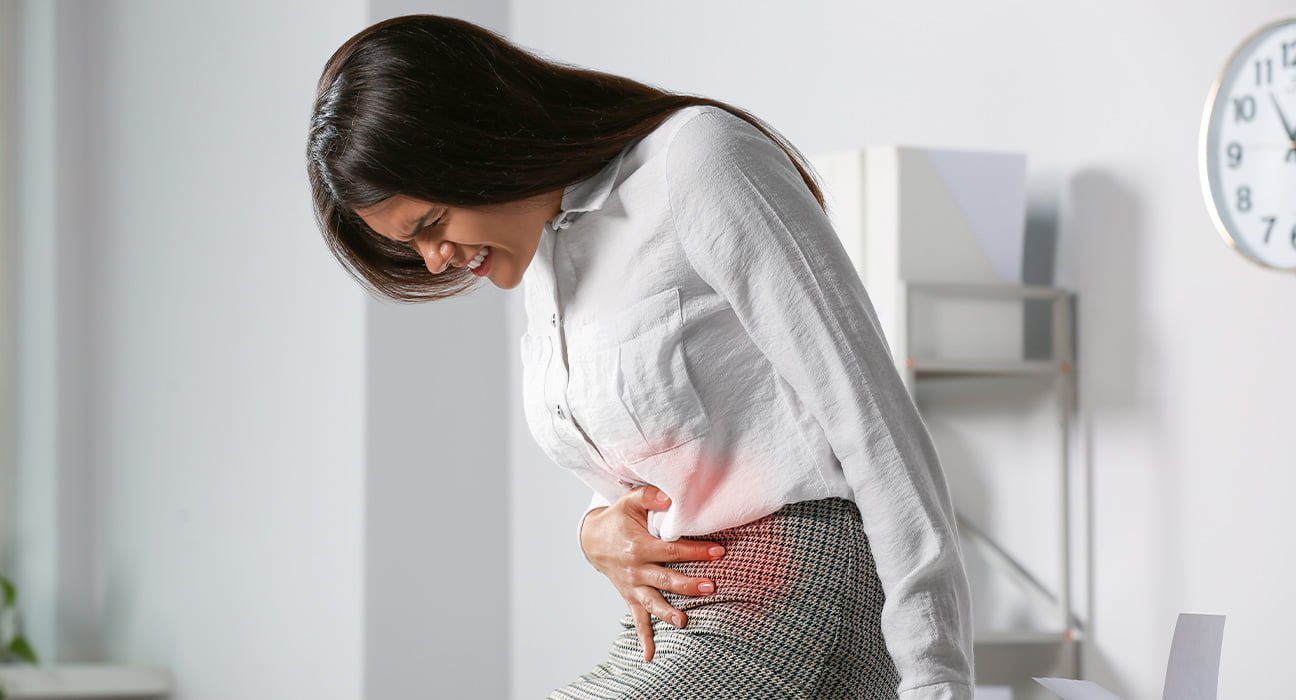 Periods cramps
