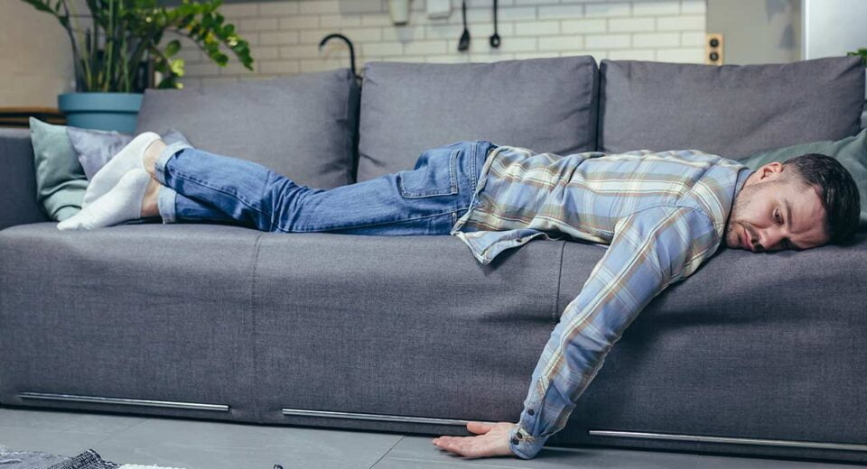 The Psychology Of Laziness The Psychology Of Laziness