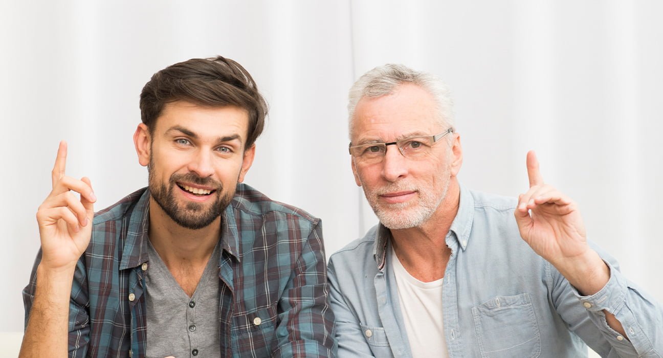 Stage of Generativity vs. Stagnation in Psychosocial Development