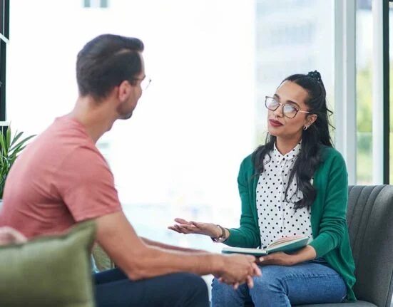 Counselling