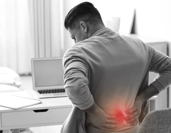 body pain