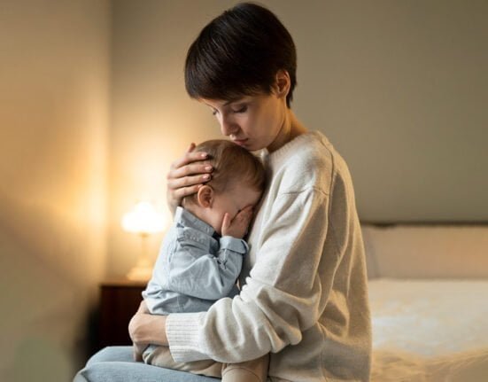 postpartum-depression
