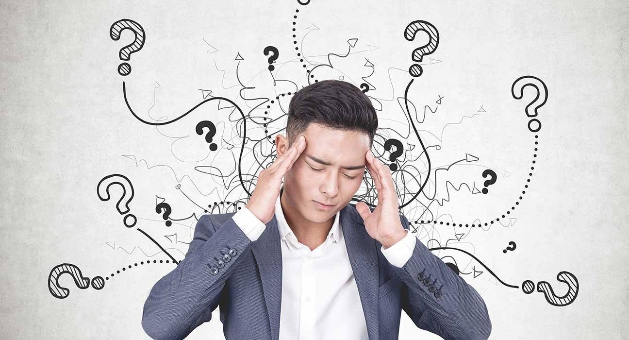 Decision-fatigue