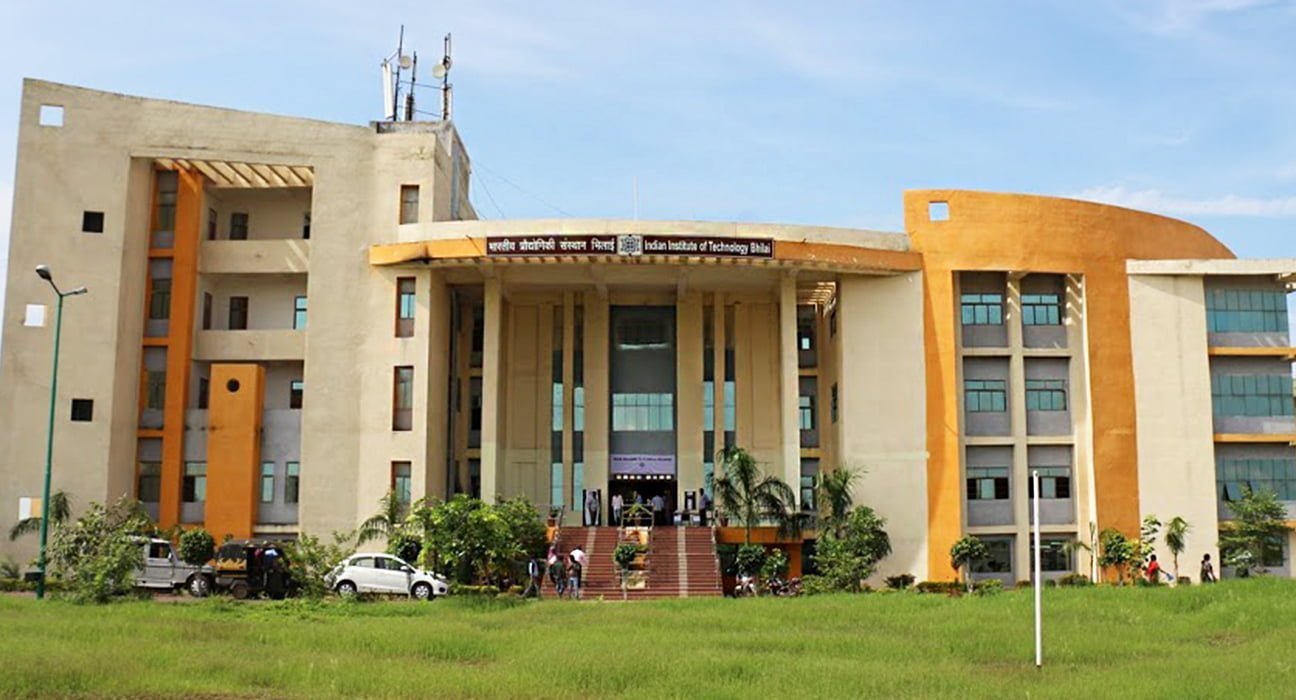 IIT-Bhilai
