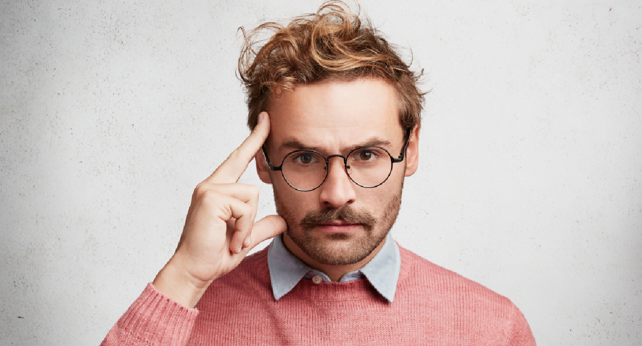 10 Signs of Intelligent People, According to Psychology