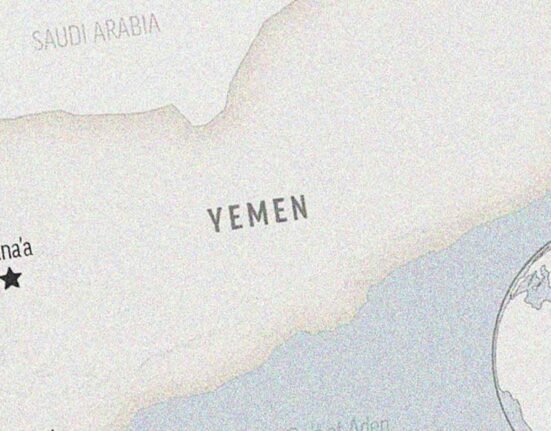 Yemen country