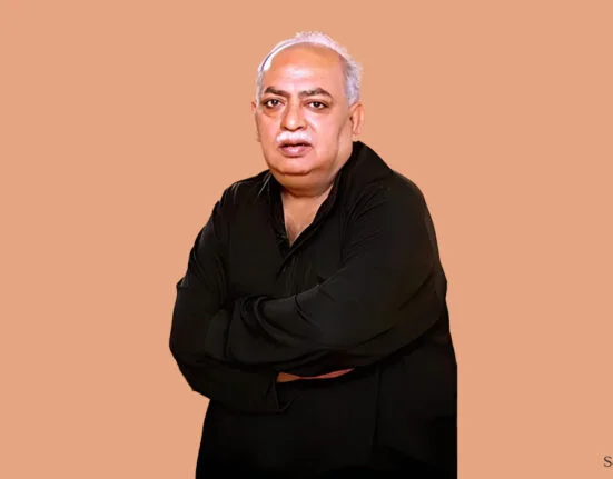 Munawwar Rana