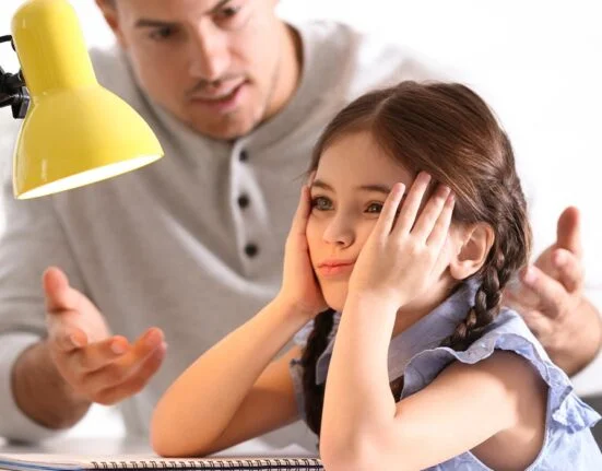 Permissive parenting