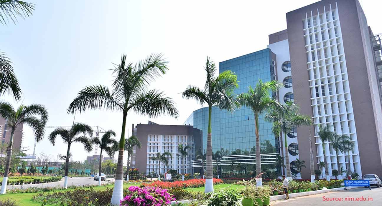 XIM University