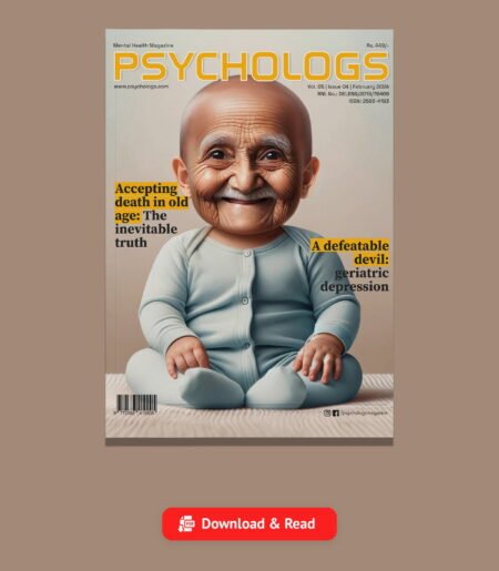 Psychologs eMagazine February 2024