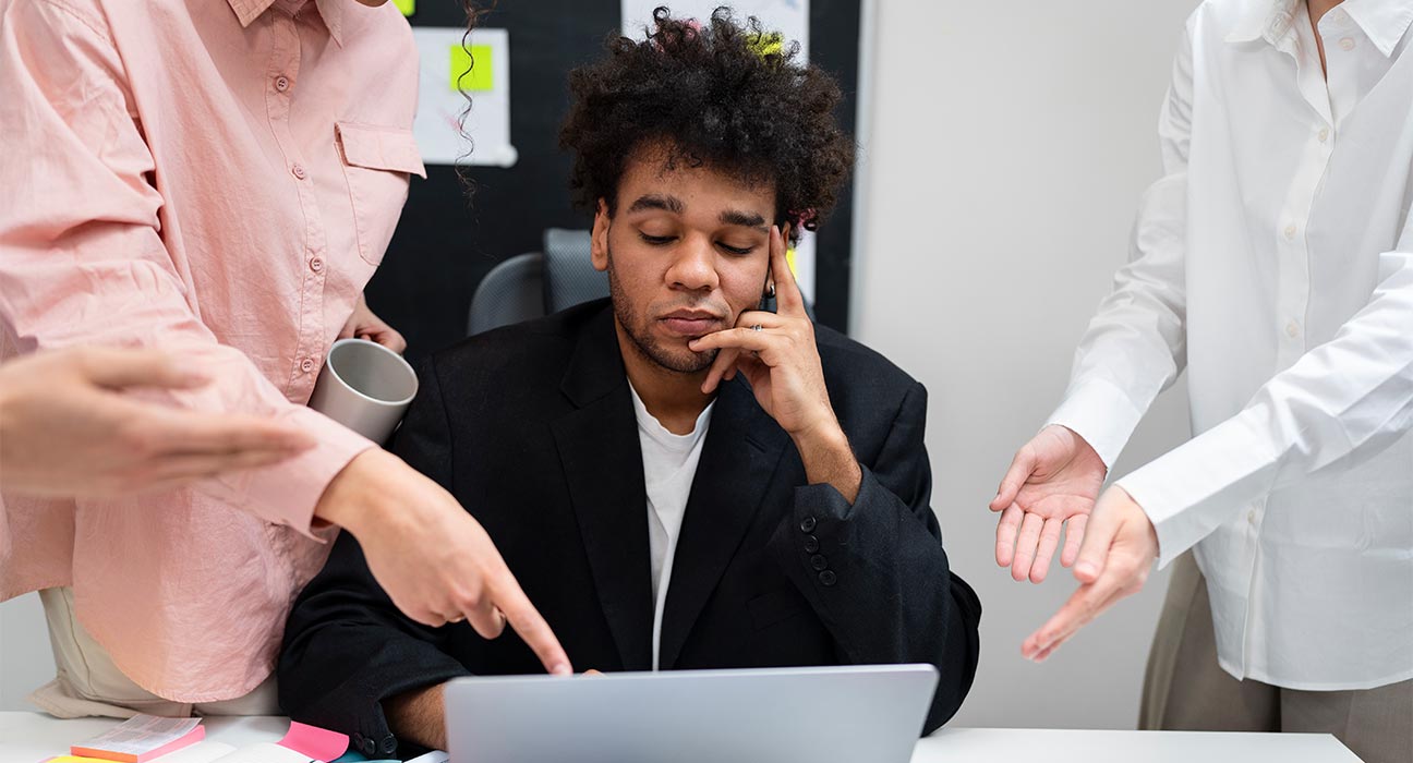 Psychology behind Avoidance Behaviour