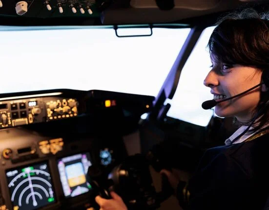 Aviation Psychology