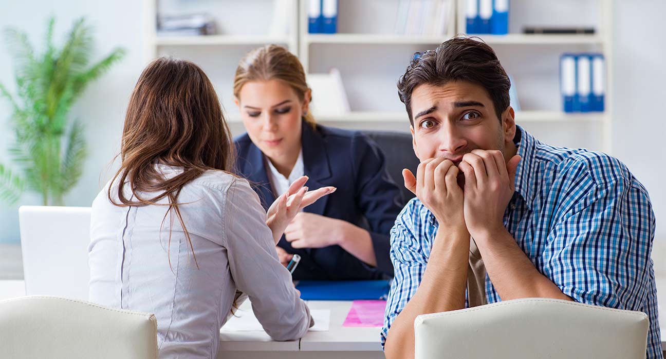 Hesitant To Click The Psychology behind Hesitation