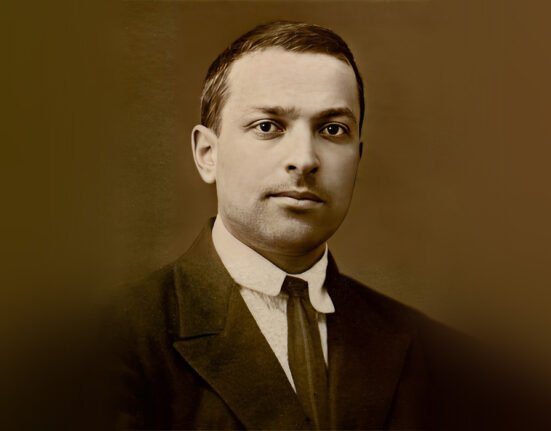 Lev Vygotsky