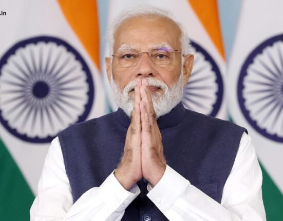 PM, Modi