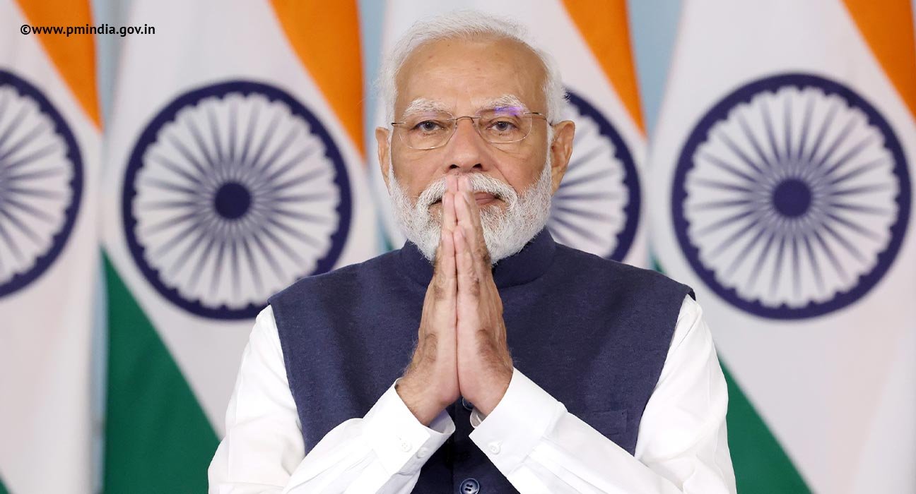 PM, Modi