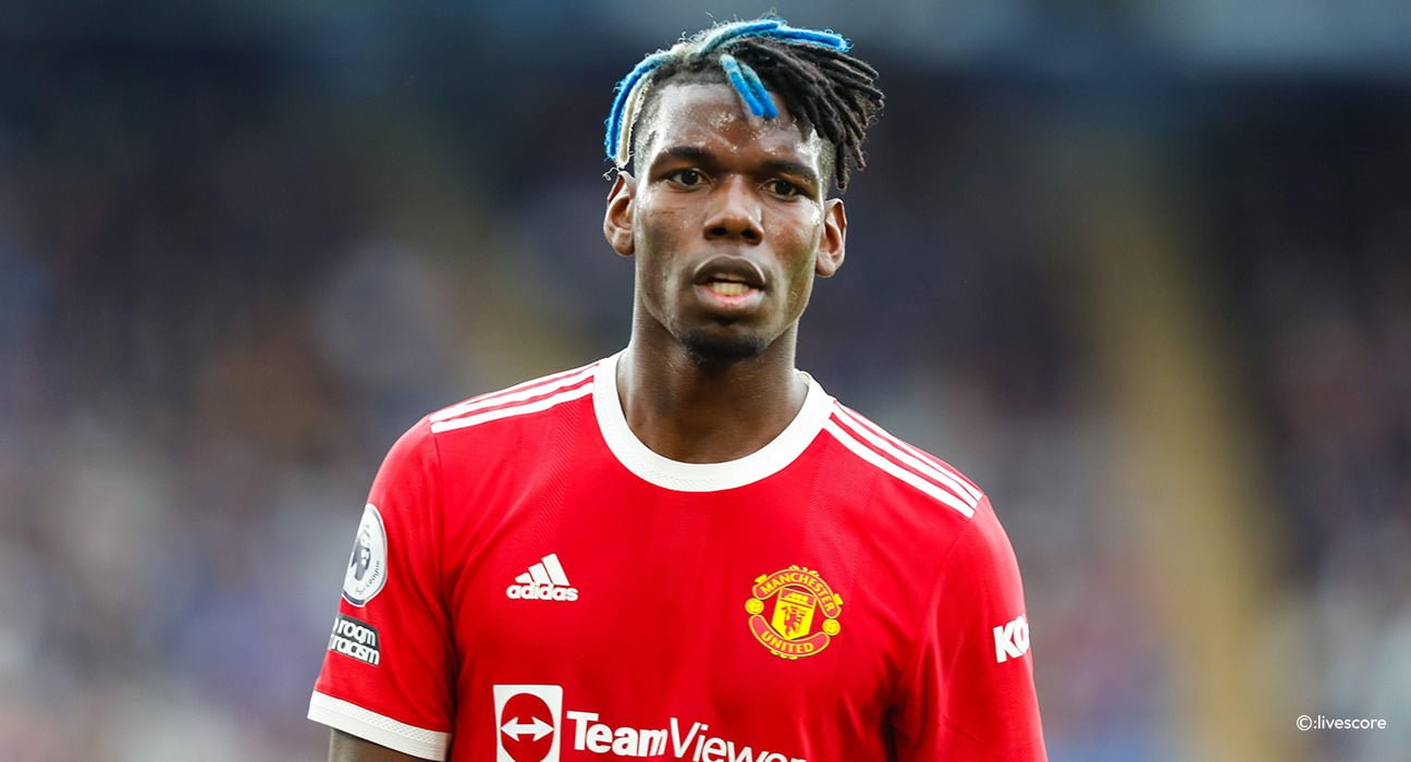 Paul Pogba