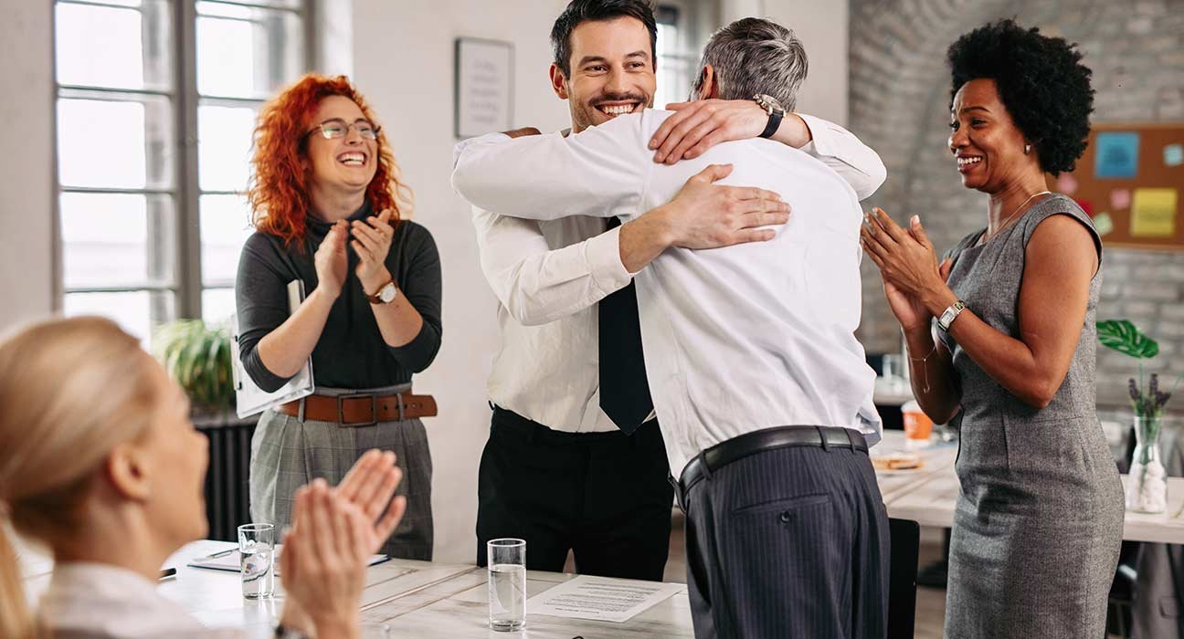 Employee Wellbeing