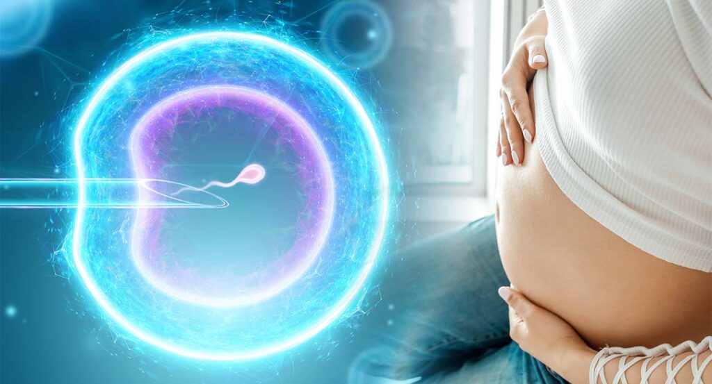 Ivf Technology The Side Effects of IVF Technology on Women's Mental Health