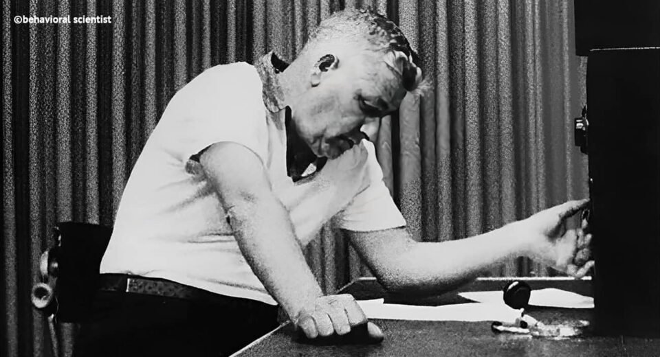 Understanding the Milgram Experiment