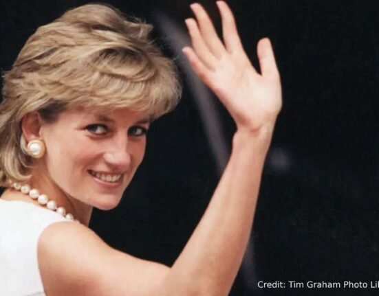 Princess Diana