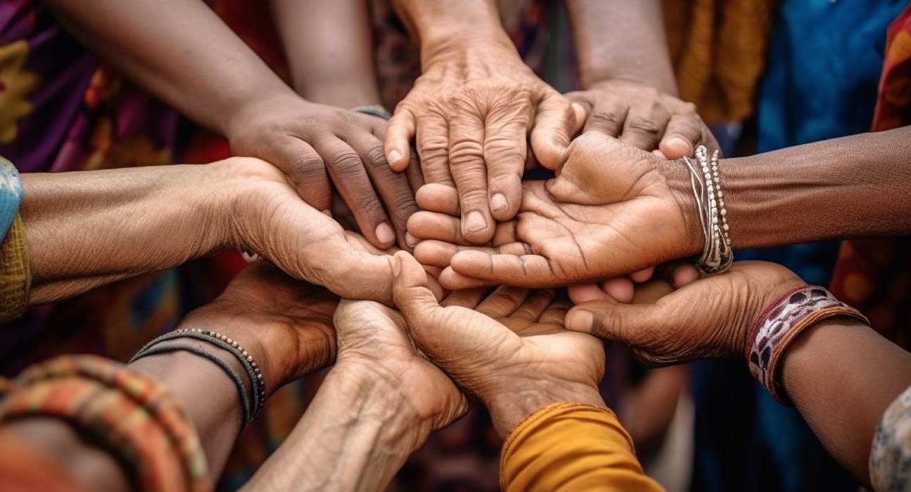 Socialize Pattern The Importance Of Socialization In Influencing Human Behaviour