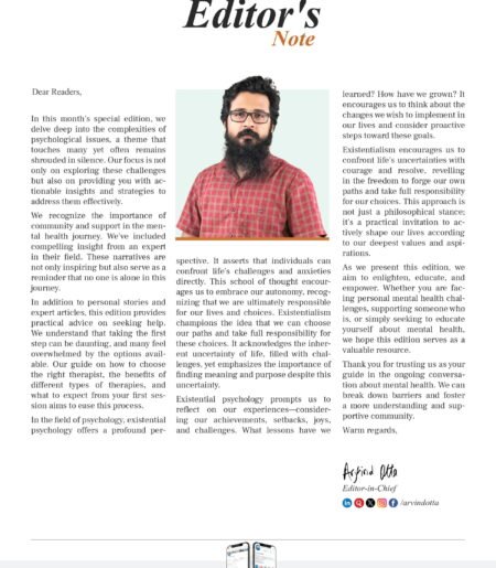 Psychologs eMagazine June 2024 - Image 3