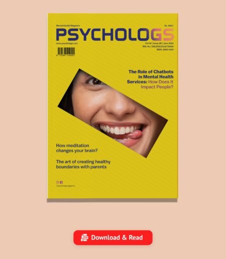 Psychologs eMagazine June 2024