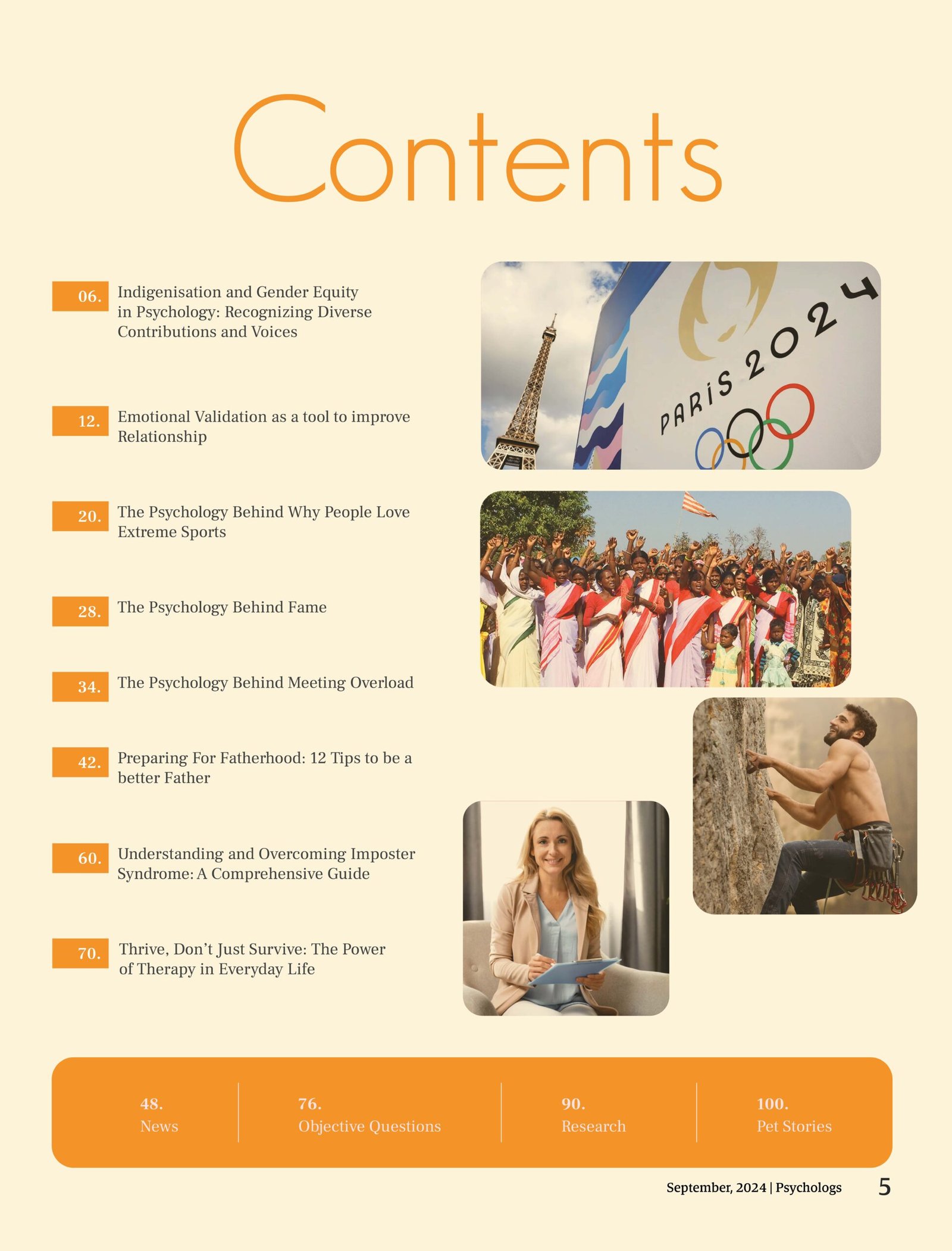 Psychologs eMagazine September 2024 - Image 3
