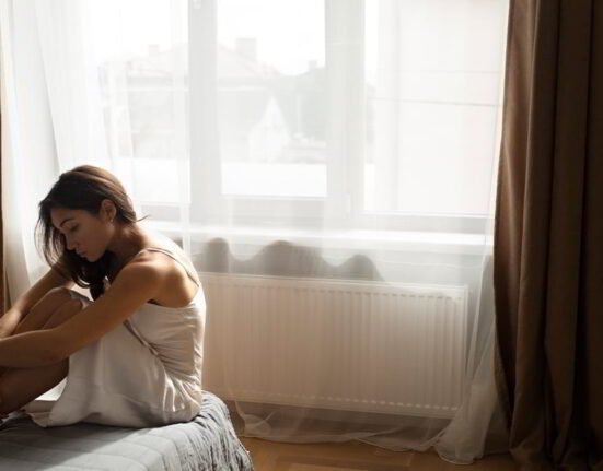 Self-Isolation & Healing from it