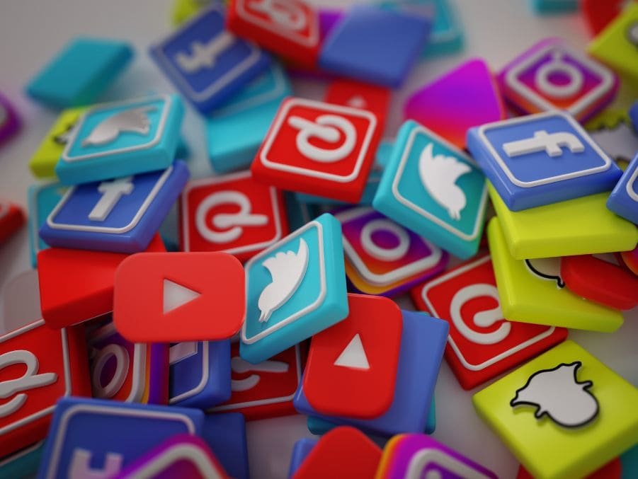 New form of Persuasion – Social Media