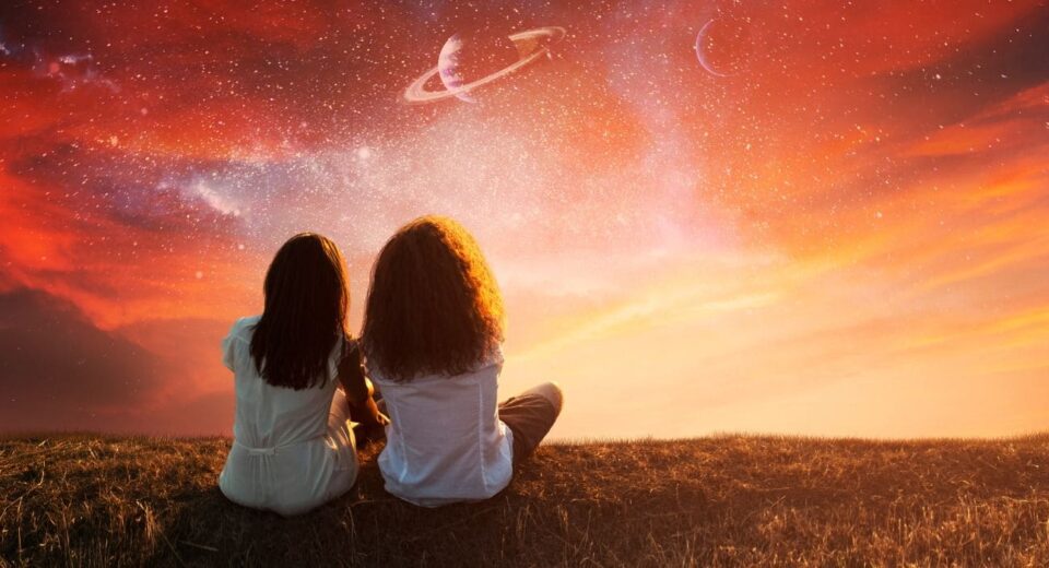 Decoding Dreams of the Dead Through Science and Spirit