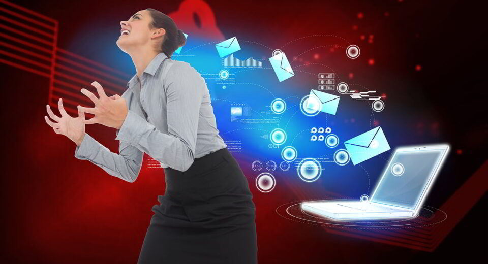 The Impact of Digital Overuse and the Benefits of a Tech Detox - Technology Overuse Support