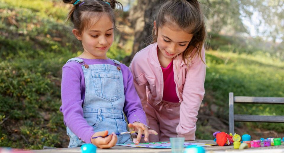 3 Practical Tips for Fostering Emotional Intelligence in Young Children