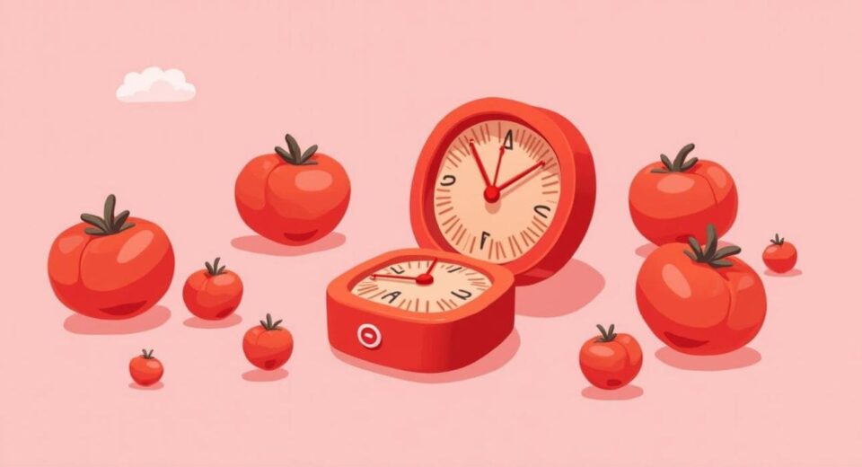 Mindfulness and Productivity