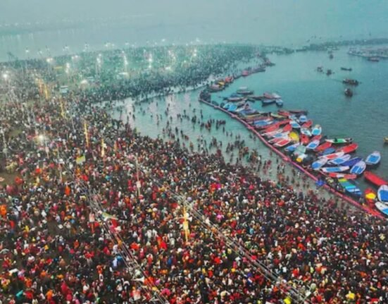 why-the-2025-maha-kumbh-mela-is-a-milestone-in-spiritual-history