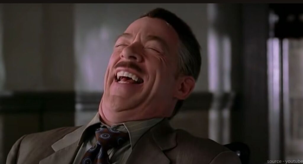 Strained Laugh Rage Why We Laugh When Nervous: The Brain's Unusual Coping Mechanism For Stress