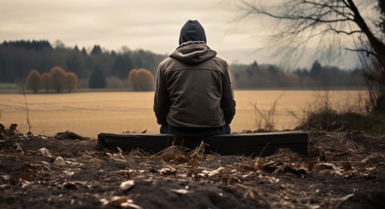 being-alone-from-agony-to-glory