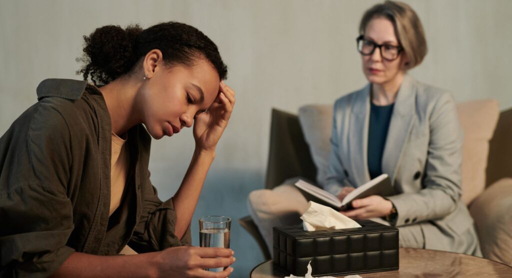 Not The talk of Town: Mental Health And The Legal Profession