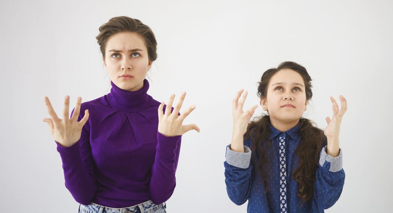 Imiter Why Children Copy Adults: The Psychology of Imitation