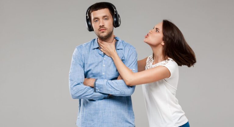 Why People Avoid Difficult Conversations